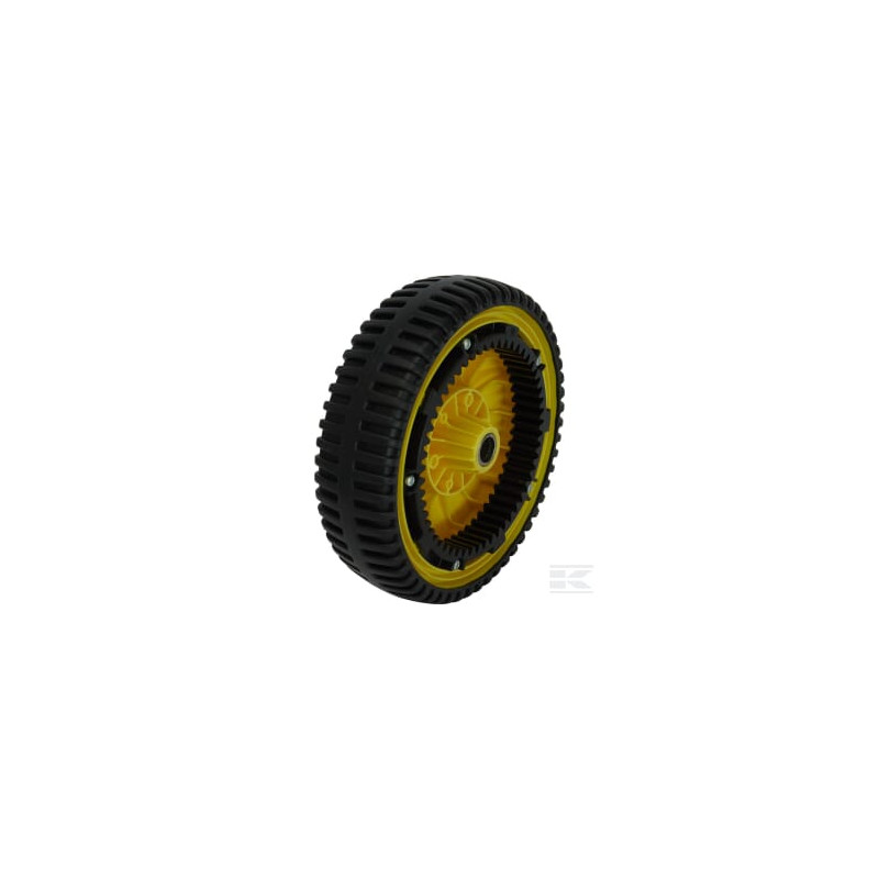 Sabo SAA11112 Ensemble roue et pneu, R54