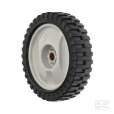 Sabo SAA11209 Ensemble pneu et roue complet 47 Pro Sa, SVC