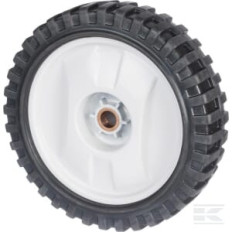 Sabo SAA11510 Roue complète avec pneus