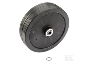 Sabo SAA12830 Ensemble pneu et roue 180 mm