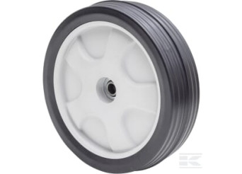Sabo SAU10537 Ensemble pneu et roue avant complet (gris)