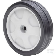 Sabo SAU10537 Ensemble pneu et roue avant complet (gris)