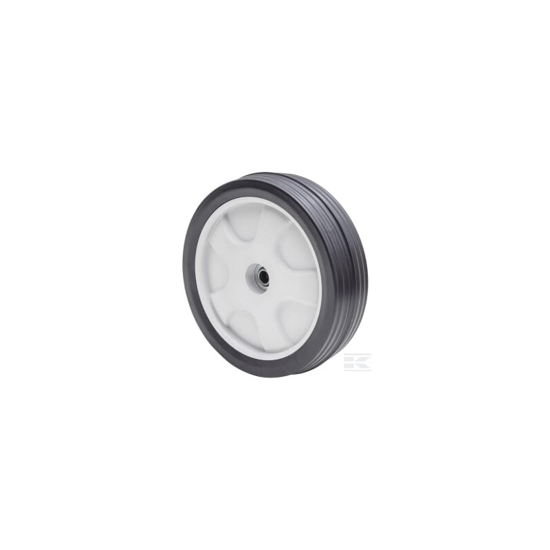 Sabo SAU10537 Ensemble pneu et roue avant complet (gris)