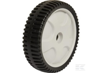 Sabo SAU10684 Ensemble pneu et roue Js63 Vario C (gris)