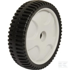 Sabo SAU10684 Ensemble pneu et roue Js63 Vario C (gris)