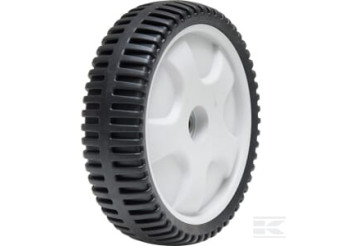 Sabo SAU10726 Ensemble pneu et roue complet Js63V avant (gris)