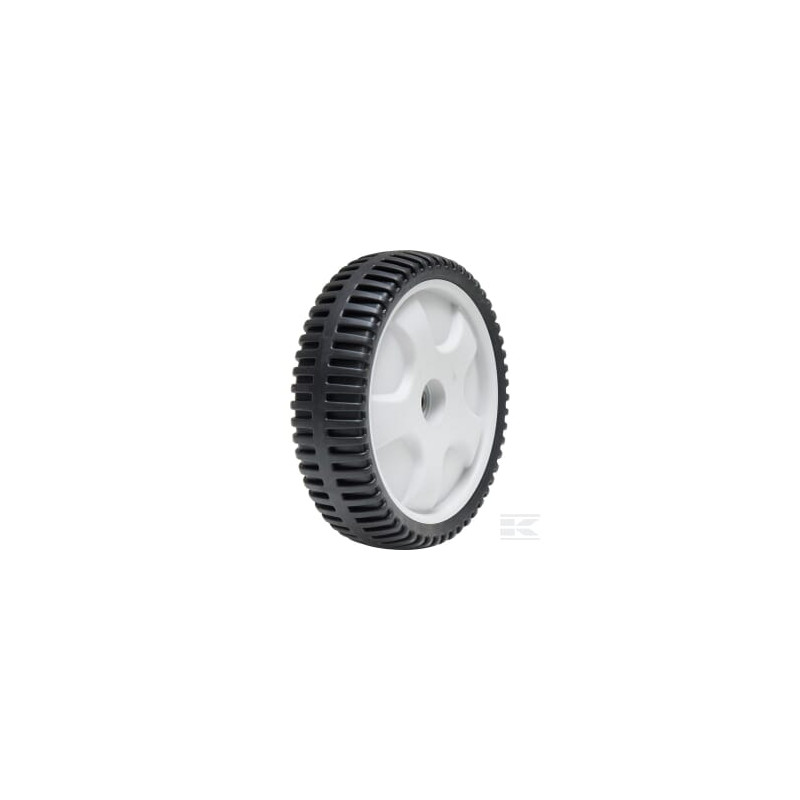 Sabo SAU10726 Ensemble pneu et roue complet Js63V avant (gris)