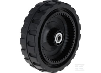 Sabo SAU12518 Ensemble pneu et roue / roue motrice 43/47
