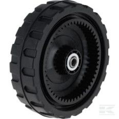 Sabo SAU12518 Ensemble pneu et roue / roue motrice 43/47