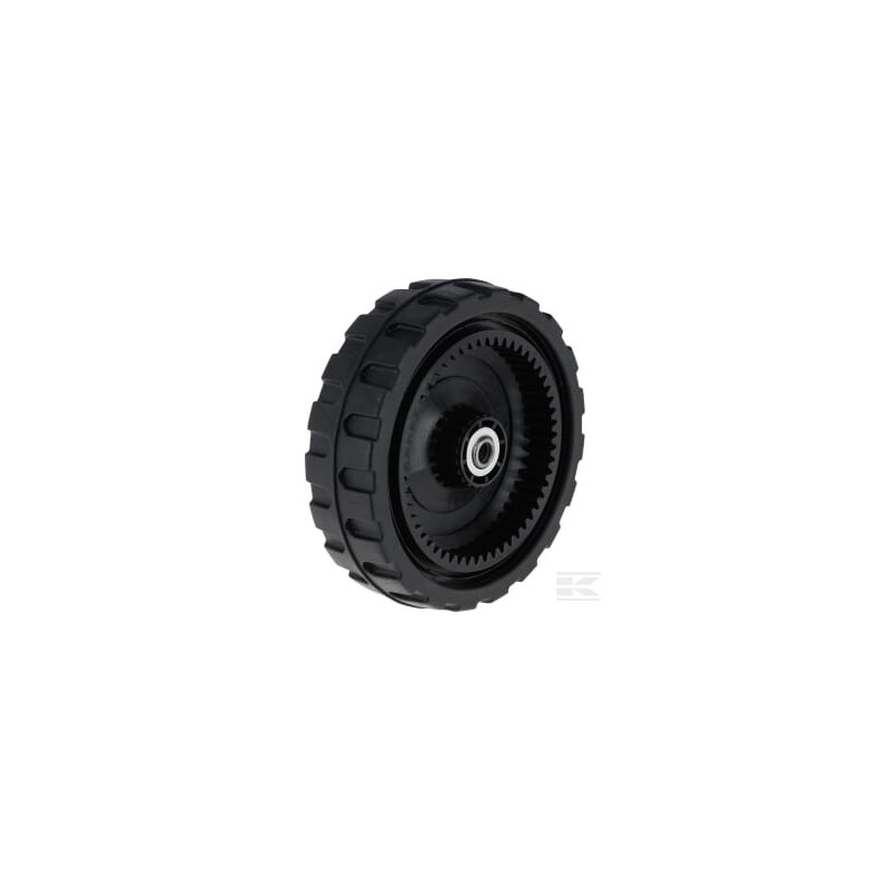 Sabo SAU12518 Ensemble pneu et roue / roue motrice 43/47