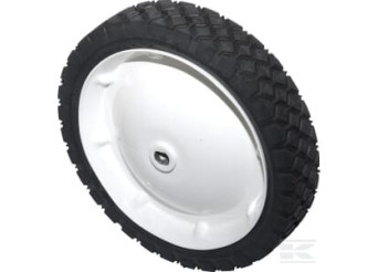 Briggs & Stratton 7014604YP Roue en acier