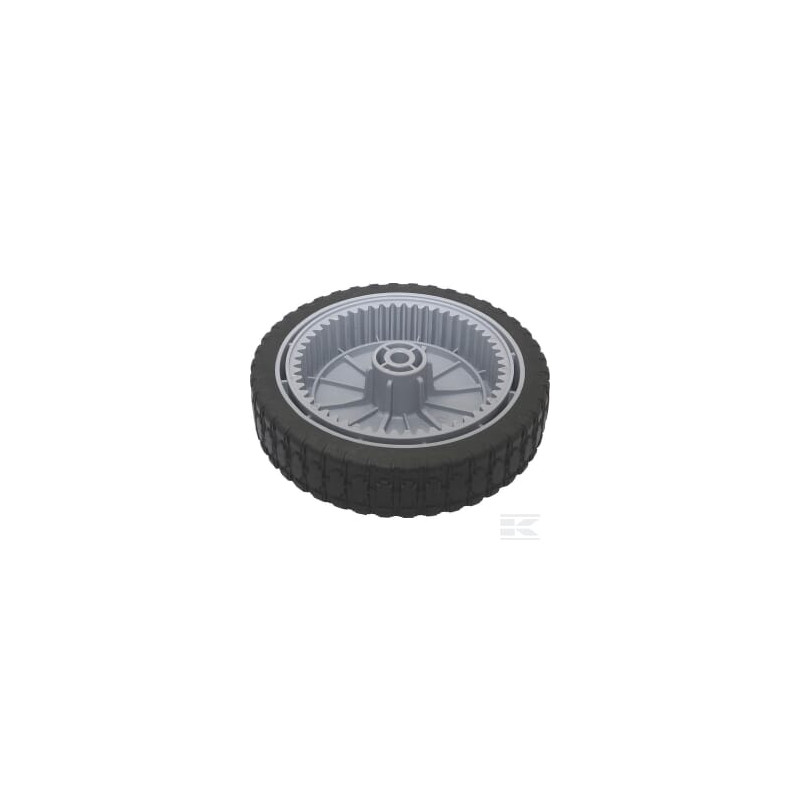 Briggs & Stratton 7501390YP Roue, train roulant 8x2
