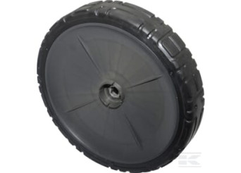 Briggs & Stratton 7503225YP Ensemble, roue, 10 " X 2 " Dri