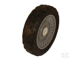 Stiga 1111266501 Roue avec roulement D:190 1111266301