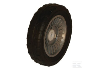 Stiga 1111278401 Roue avec roulements p/ Alu 48