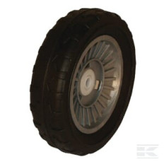 Stiga 1111278401 Roue avec roulements p/ Alu 48