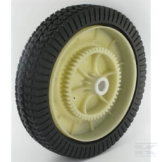 Stiga 1319258001 Roue 38" 1996
