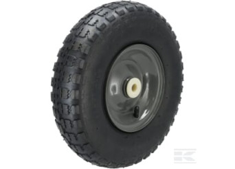 Stiga 1319268801 Roue remorque