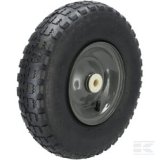Stiga 1319268801 Roue remorque