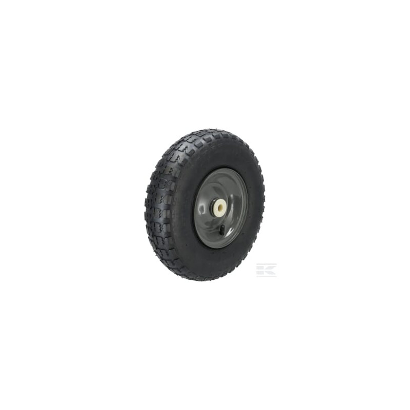 Stiga 1319268801 Roue remorque