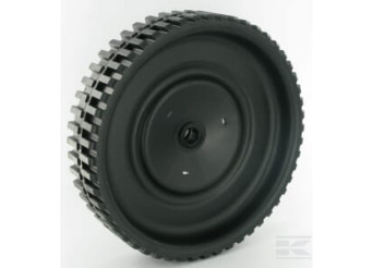 Stiga 1319280501 Roue pour Balayeuse