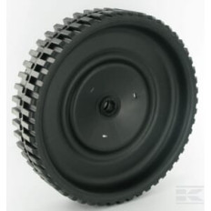 Stiga 1319280501 Roue pour Balayeuse