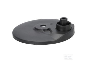 Stiga 3226003360 Cache de roue intérieure d:210