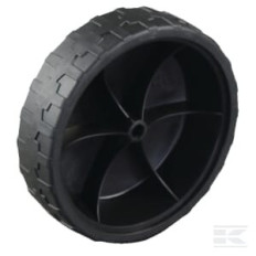 Castelgarden 3226860900 Roue 160x10mm