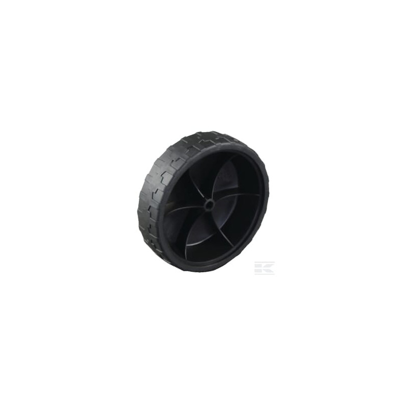 Castelgarden 3226860900 Roue 160x10mm