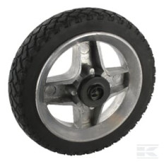 Stiga 3810073840 Roue en aluminium
