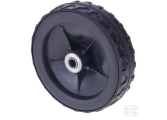 Stiga 3810074201 Roue d:170 roulement Soprene Eco Stiga