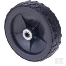 Stiga 3810074201 Roue d:170 roulement Soprene Eco Stiga