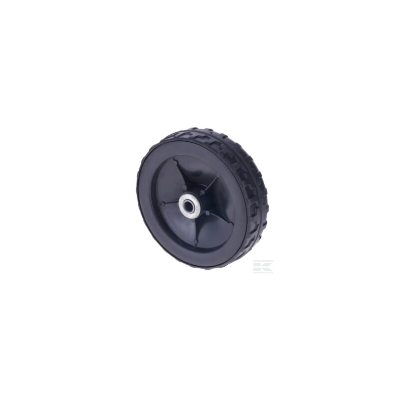 Stiga 3810074201 Roue d:170 roulement Soprene Eco Stiga
