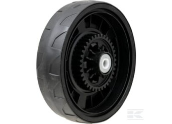 Stiga 3810078150 Ensemble de roues CP1 Eco 200