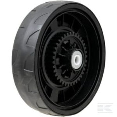 Stiga 3810078150 Ensemble de roues CP1 Eco 200