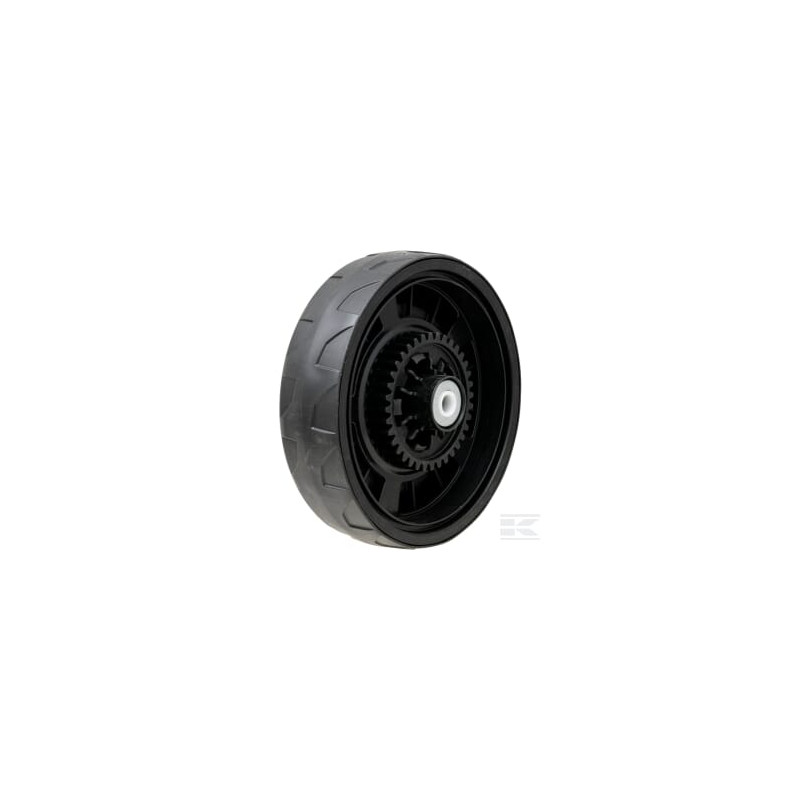 Stiga 3810078150 Ensemble de roues CP1 Eco 200