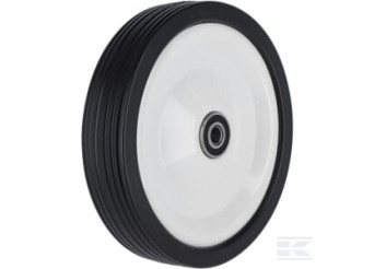 Tielbürger HN040036 Roue d'acier