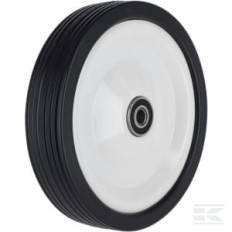 Tielbürger HN040036 Roue d'acier