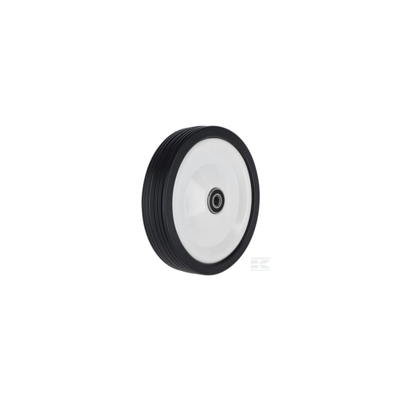 Tielbürger HN040036 Roue d'acier