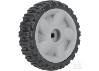 Toro 1175964 Assemblage de roue avant 7"