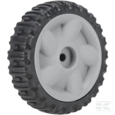 Toro 1175964 Assemblage de roue avant 7"