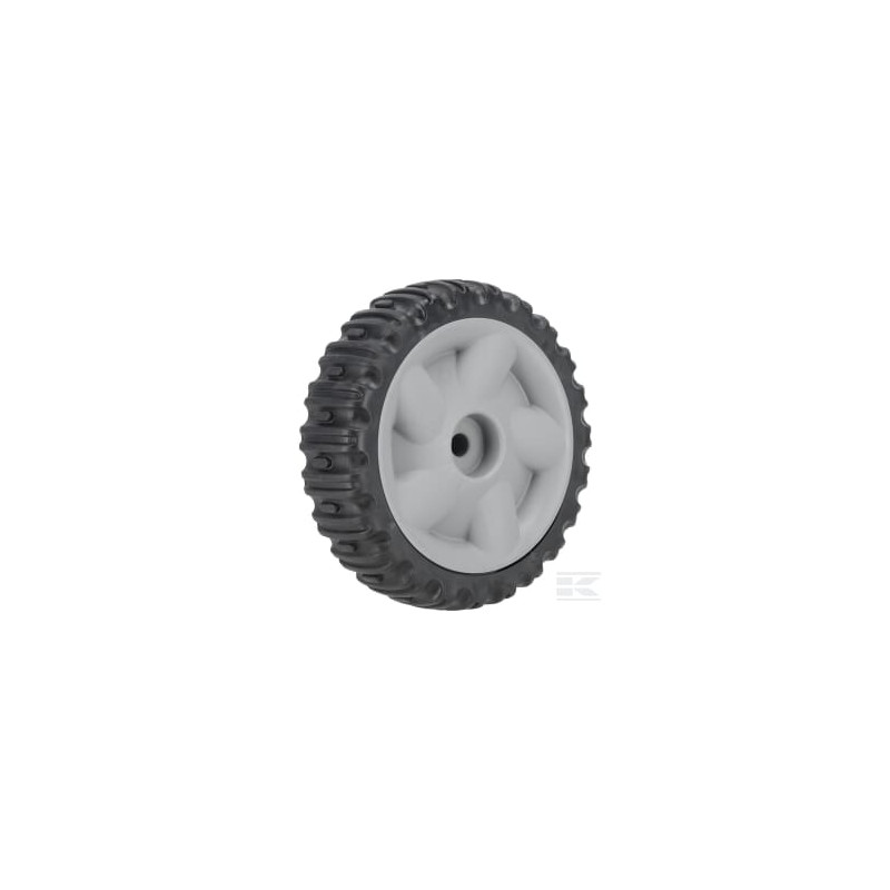 Toro 1175964 Assemblage de roue avant 7"