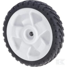 Toro 1374832 Ensemble de roue 8"