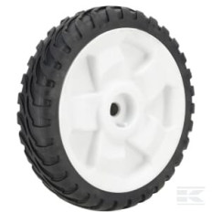 Toro 1374834 Ensemble de roue 8"