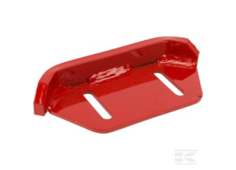 Toro 74144001 Patin, ensemble