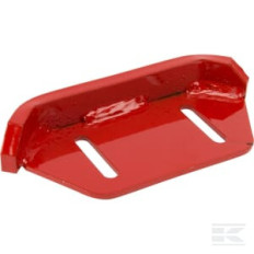 Toro 74144001 Patin, ensemble