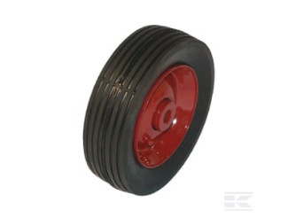 Kramp FGP012513 Roue sans Roulement 152 x 12,7 mm