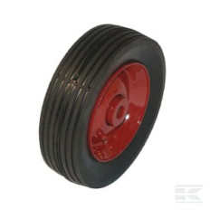 Kramp FGP012513 Roue sans Roulement 152 x 12,7 mm