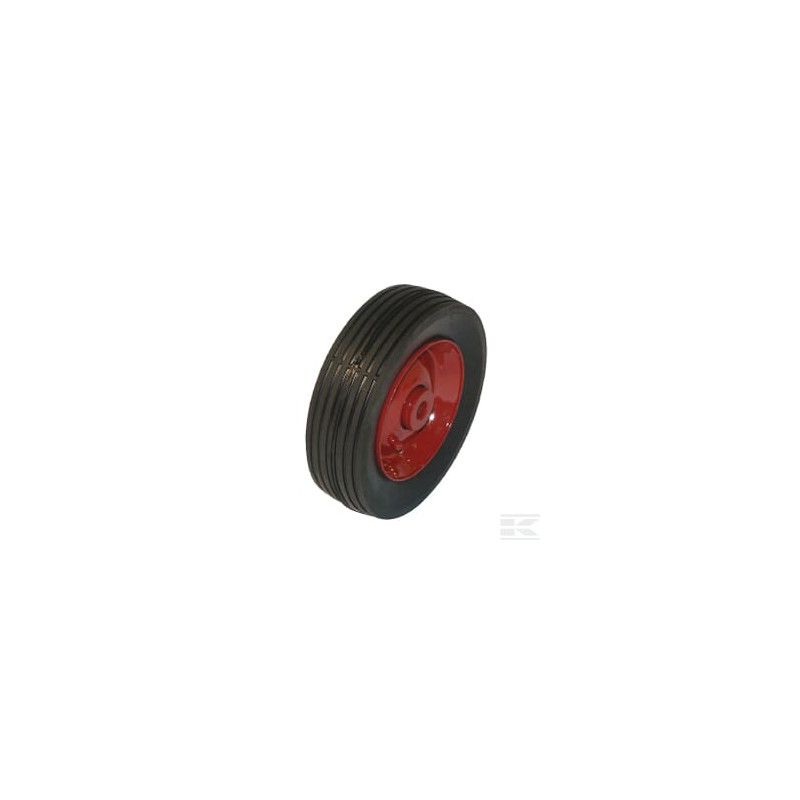 Kramp FGP012513 Roue sans Roulement 152 x 12,7 mm