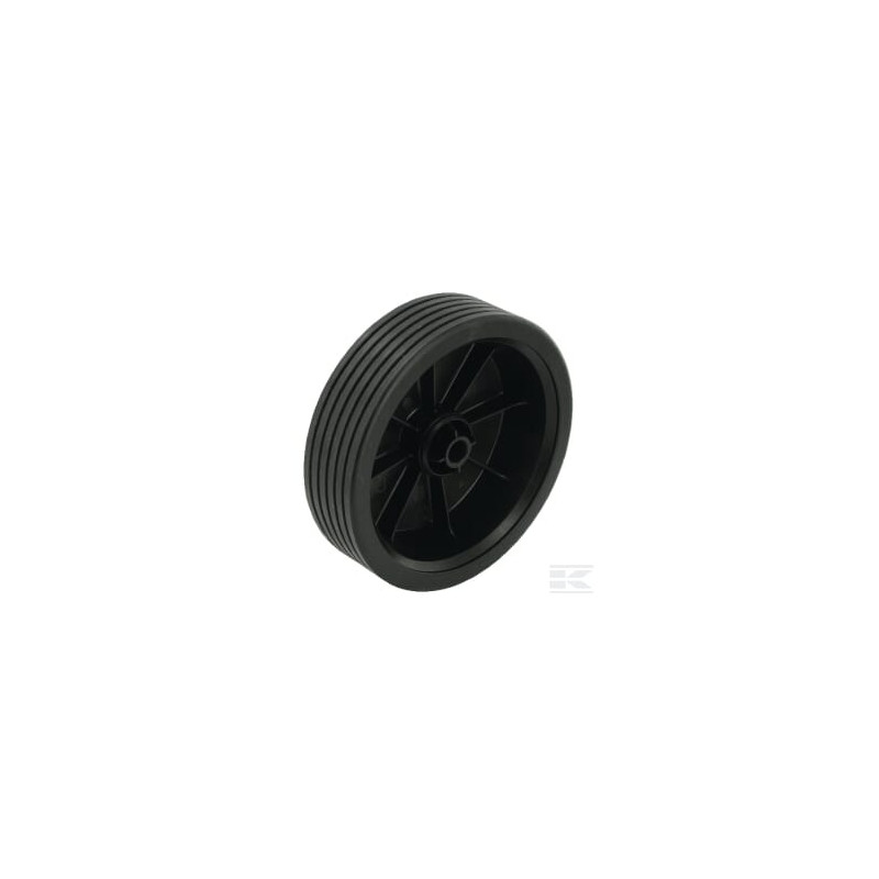 Wolf-Garten 4907500 Roue D150 pivot long